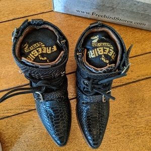 freebird fauna boots